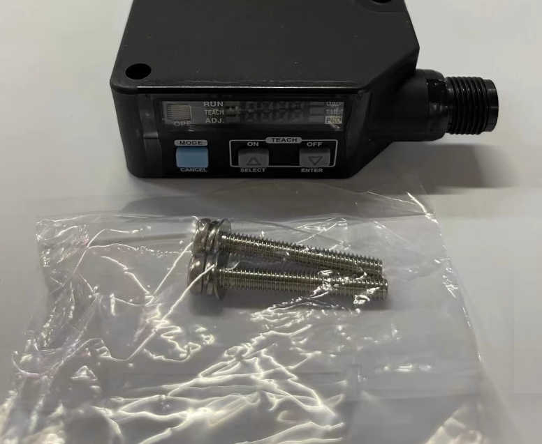 1PC New Panasonic LX-101-Z Photoelectric Sensor Free Shipping LX101Z