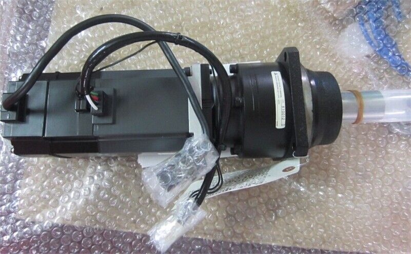 MITSUBISHI HC-MFS73BG1 SERVO MOTOR HCMFS73BG1 New In Box Expedited Shipping DHL / UPS / FedEx