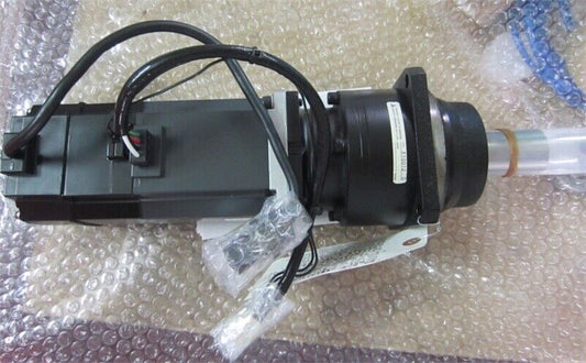 MITSUBISHI HC-MFS73BG1 SERVO MOTOR HCMFS73BG1 New In Box Expedited Shipping DHL / UPS / FedEx