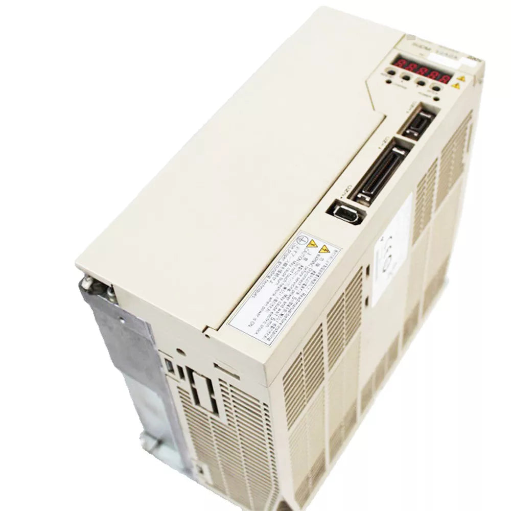 1PC New Yaskawa SGDM-50ADA-V Servo Driver Expedited Shipping
