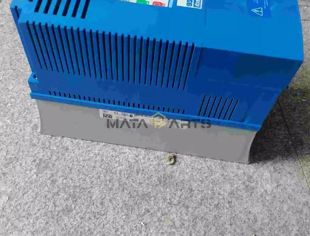 One Used Lenze Inverter ESV183N04TXB-CC 18.5KW