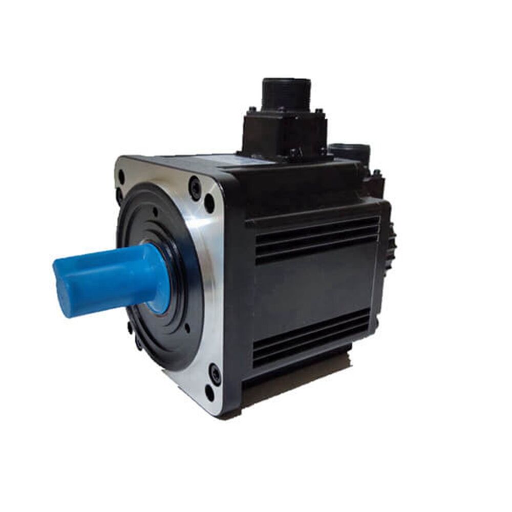 NEW DELTA ECMA-E11315RS ECMAE11315RS AC Servo Motor UPS / DHL / Fedex
