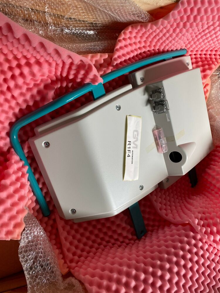 Phoenix Contact Plastmax Terminal Mod 150 2819794 Monitor Panel Control Unit