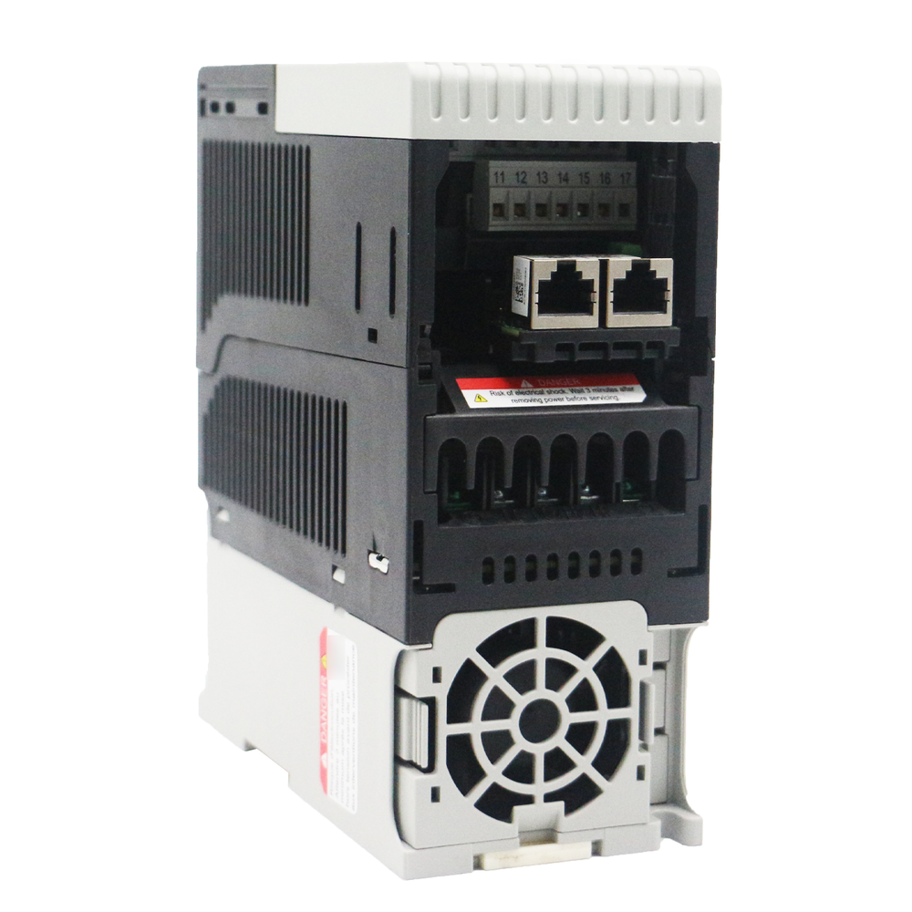 New Allen Bradley 25C-D2P3N104 PowerFlex 527 AC Drive 25CD2P3N104 -FAST SHIPPING DHL / UPS / FedEx
