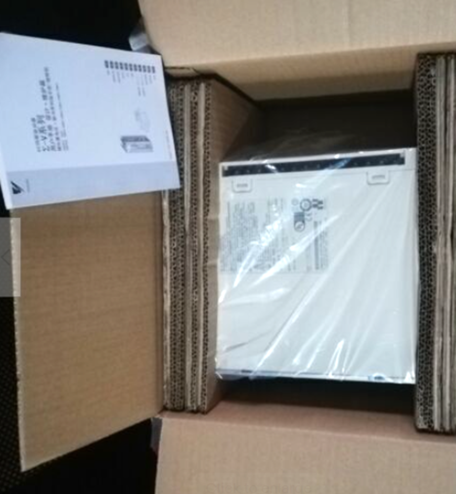 NEW Yaskawa SGD-02AHY500 Servo Drive DHL / UPS / FedEx