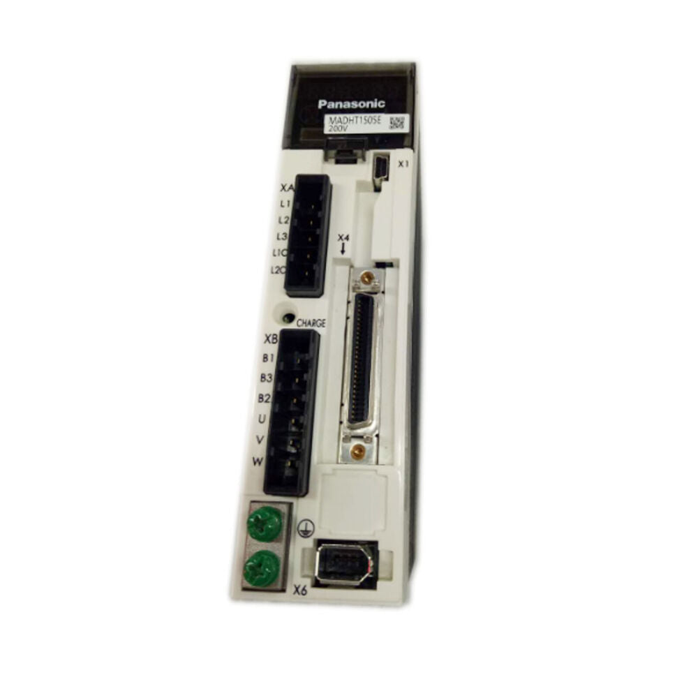 1PC New In Box Panasonic MADHT1505E Ac Servo Drive Expedited Shipping