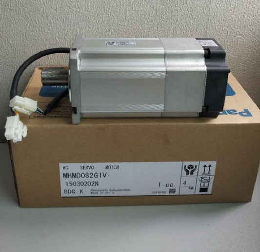 1PC New In Box Panasonic MHMD082G1V Servo Motor Expedited Shipping