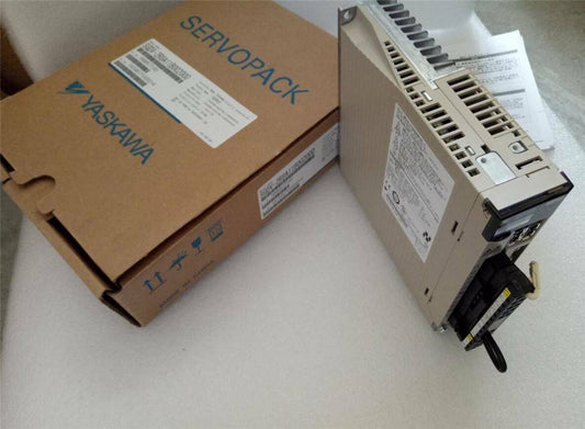 1PC New Yaskawa SGD7S-1R6A20A Servo Driver Expedited Shipping