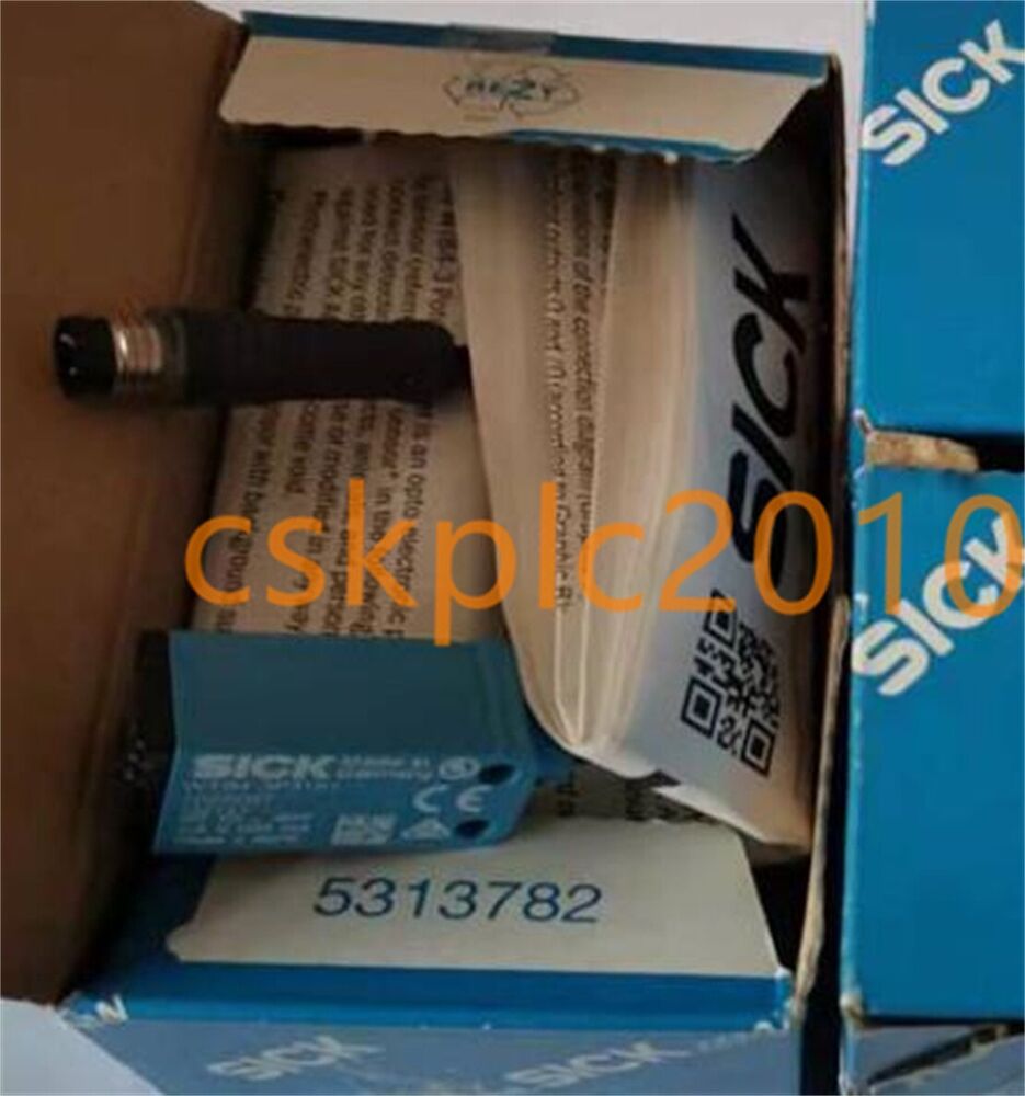 1 PCS NEW IN BOX SICK Photoelectric switch WTB4-3P3161 1028097