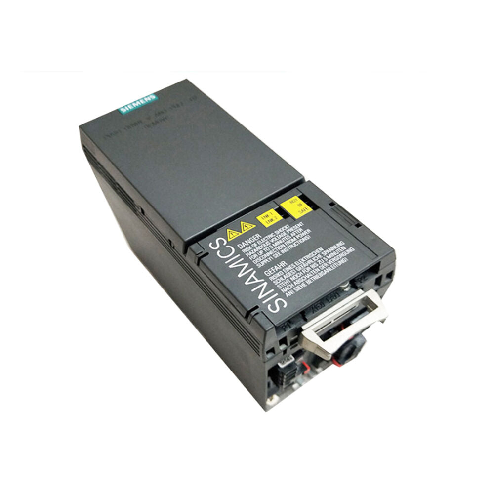 NEW Siemens 6SL3210-1KE21-3UF1 DHL / UPS / FedEx