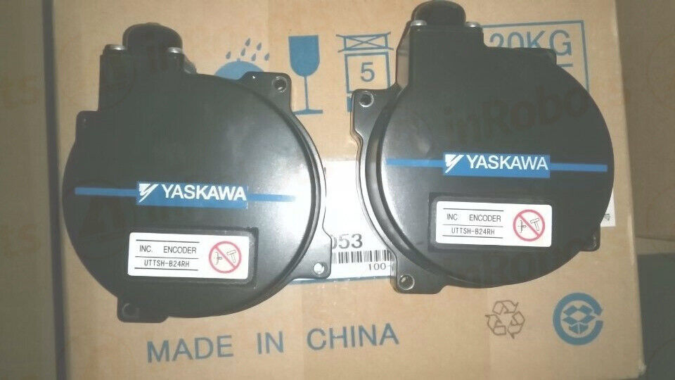 1PC New Yaskawa UTTSH-B24RH Servo Encoder UTTSHB24RH Expedited Shipping