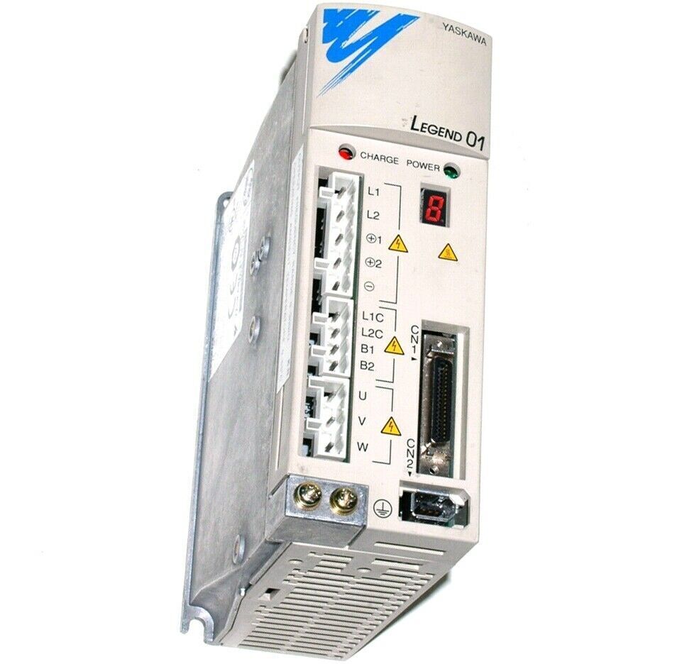 1PC New Yaskawa SGDG-01GT Servo Driver Expedited Shipping