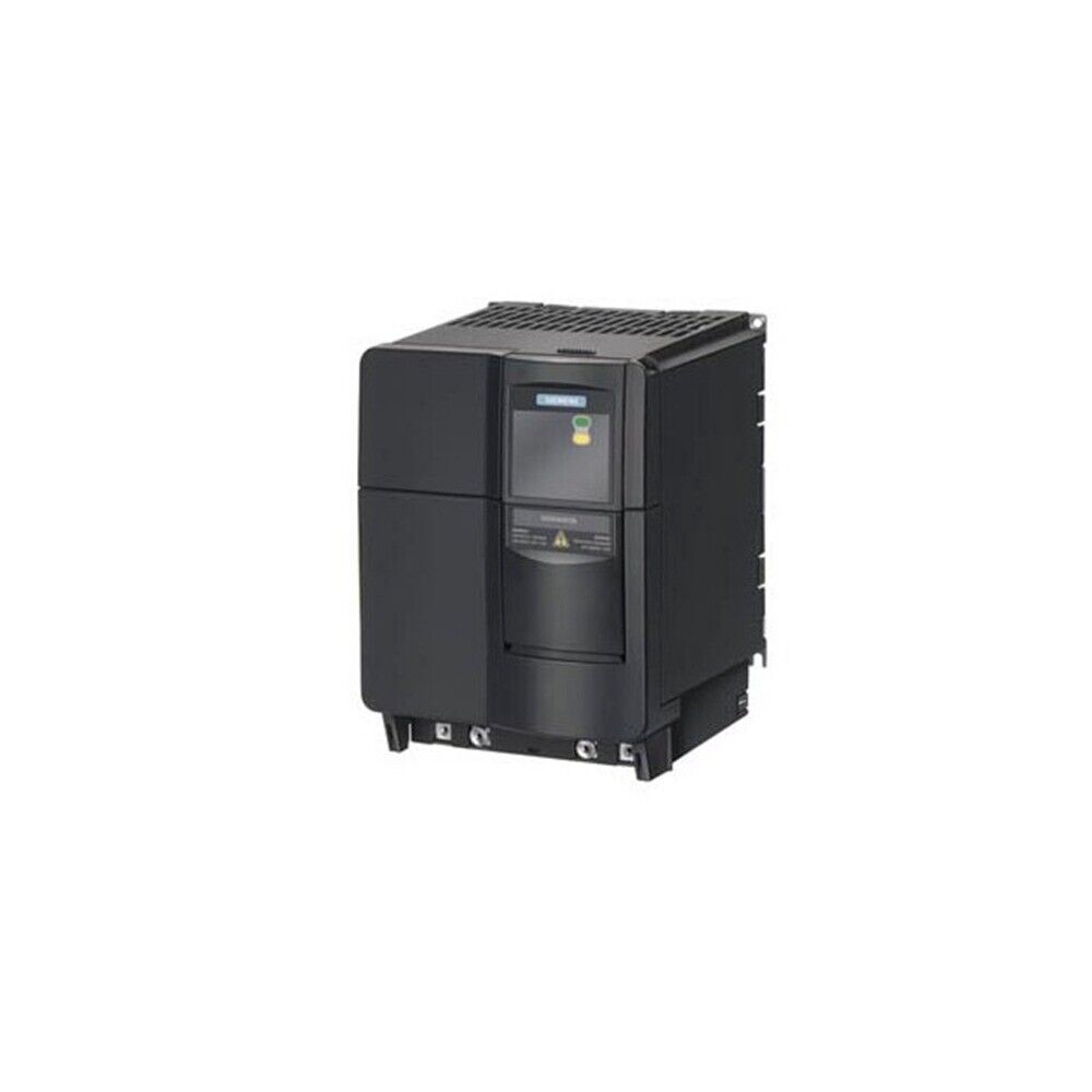 New Siemens 6SE6440-2UD31-1CA1 6SE64402UD311CA1 MICROMASTER440 without filter