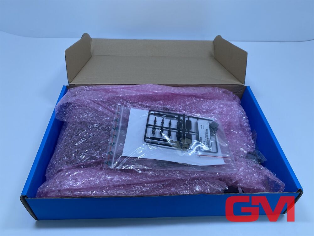 B&R Operating Terminal 5PC720.1505-00 Operator Panel PC 720 Revision N0 PC720