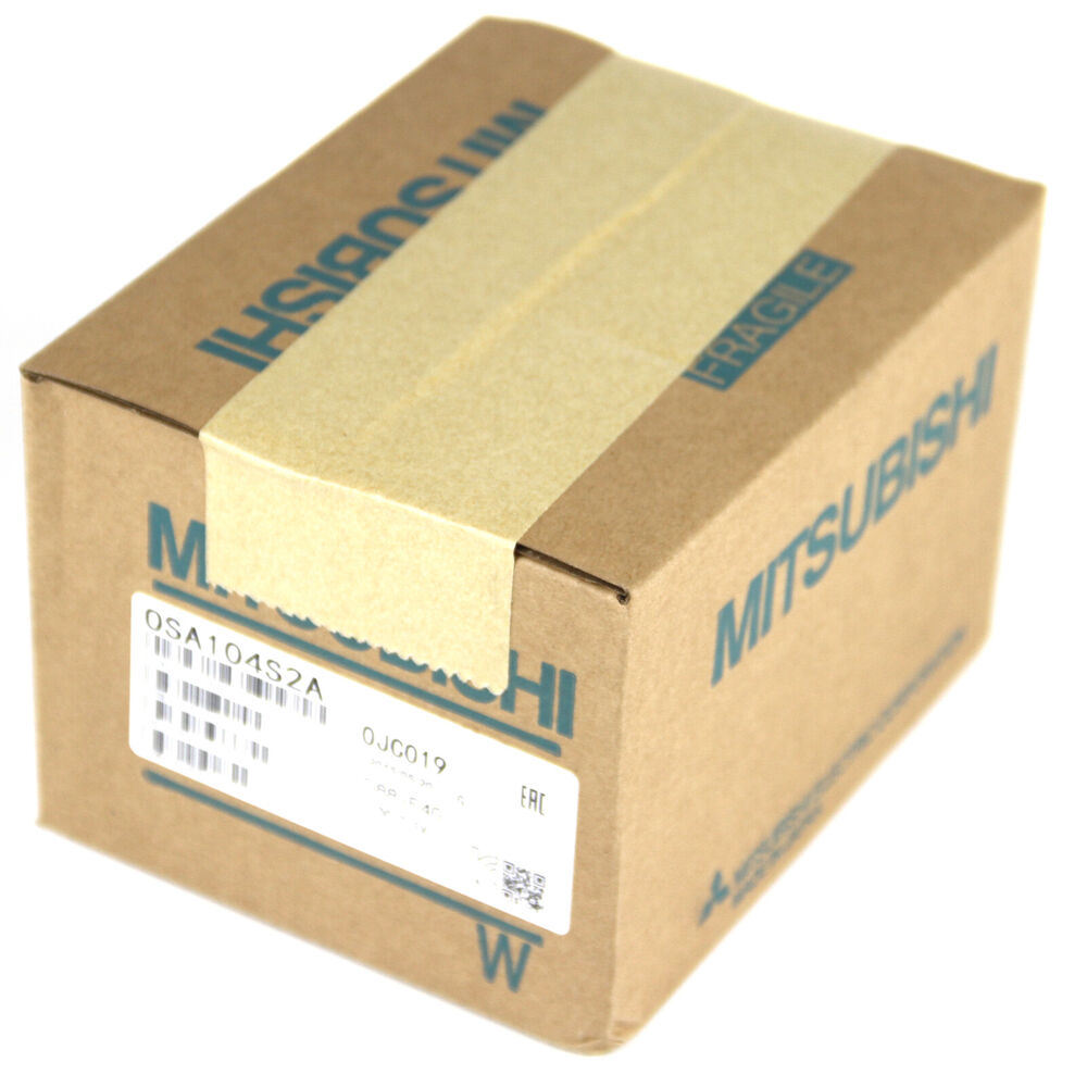 New In Box MITSUBISHI OSA104S2A Servo Encoder UPS / DHL / Fedex