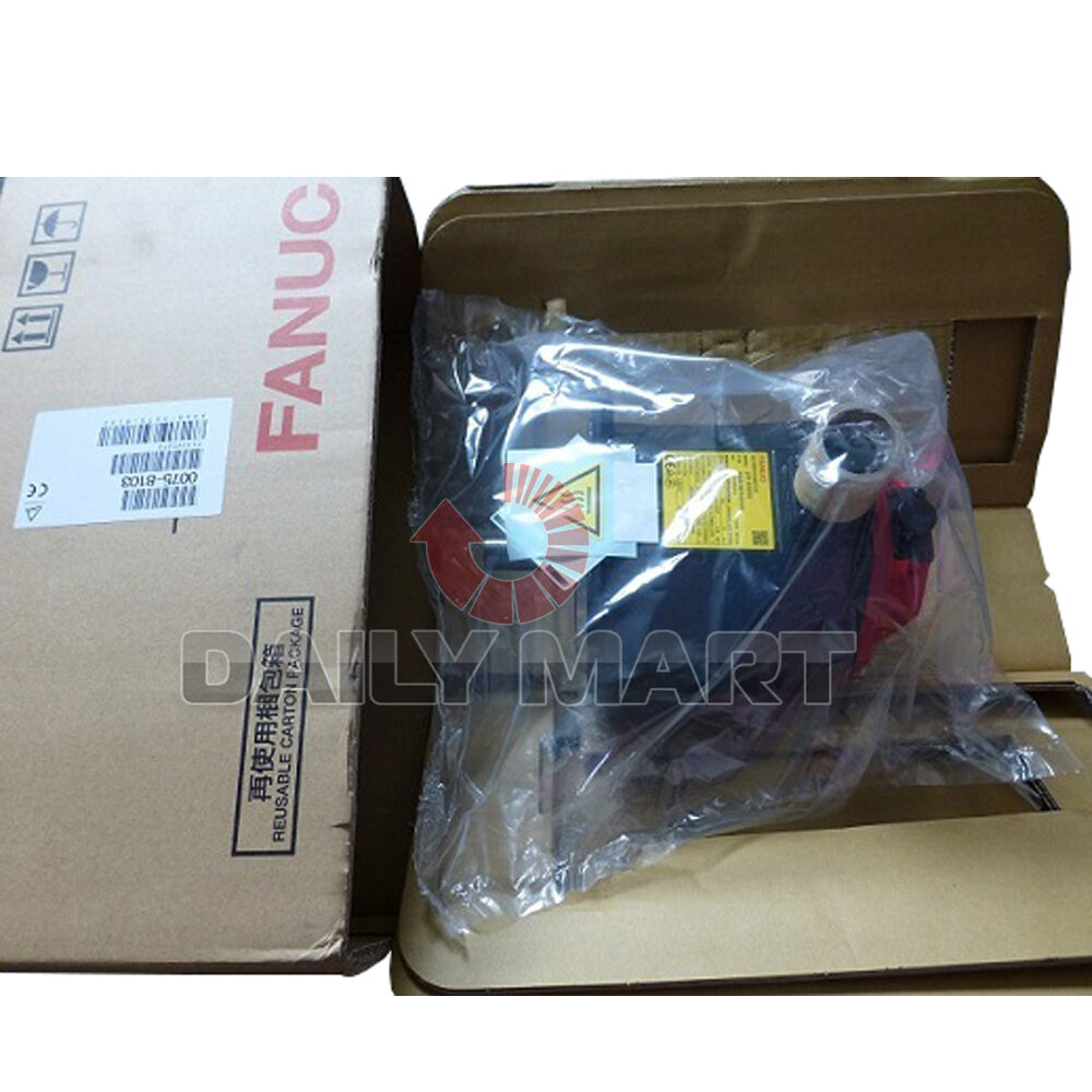 Brand New in Box FANUC A06B-0082-B403