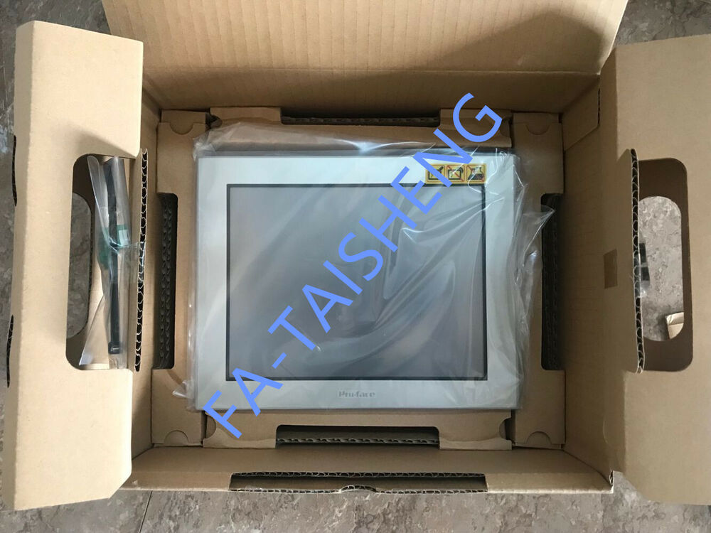 NEW ORIGINAL PROFACE TOUCH SCREEN PFXGP4503TAD FREE EXPEDITED SHIPPING DHL / UPS / FedEx