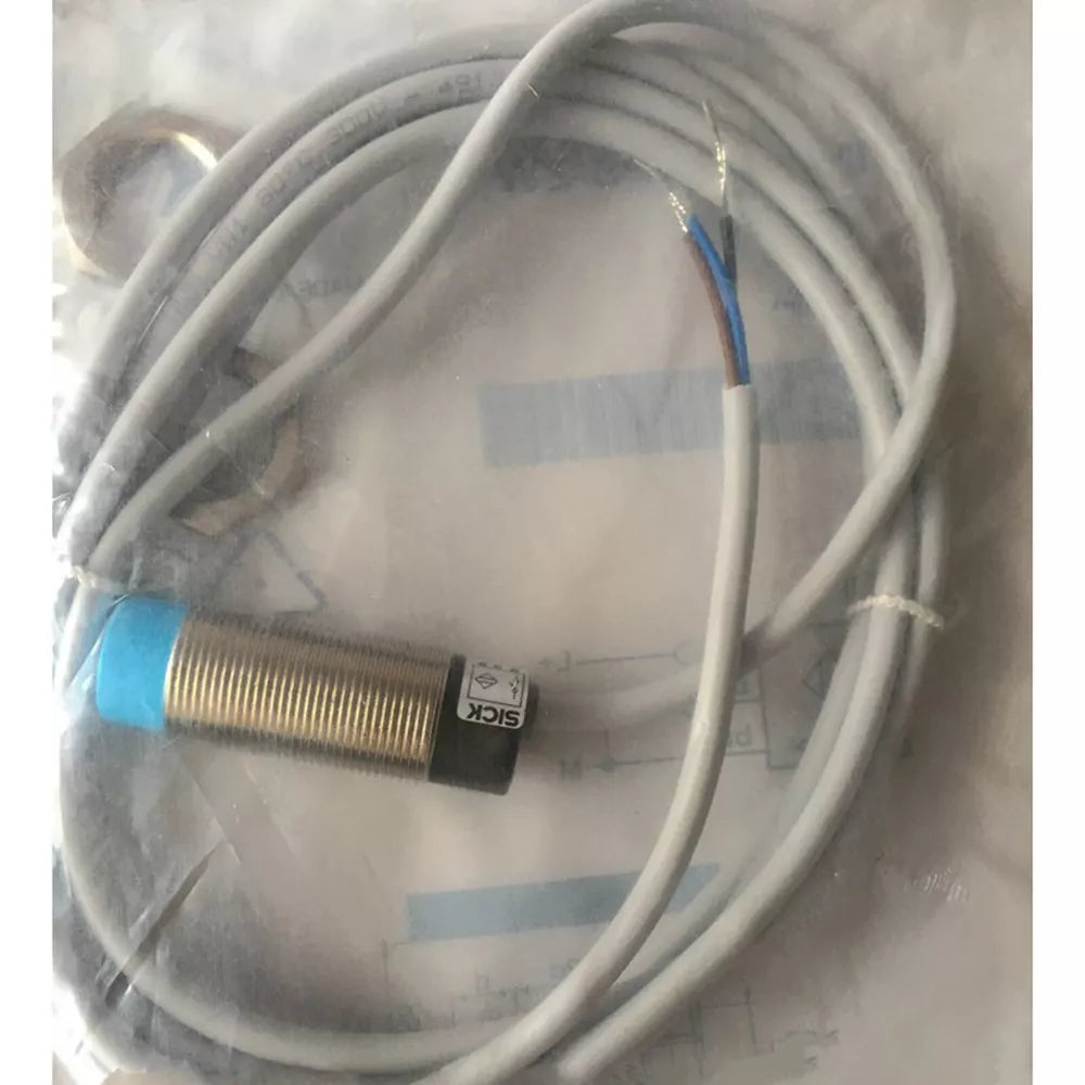 1PC New Sick IM18-12NPS-ZW1 Proximity Switch IM1812NPSZW1 DHL / UPS / FedEx