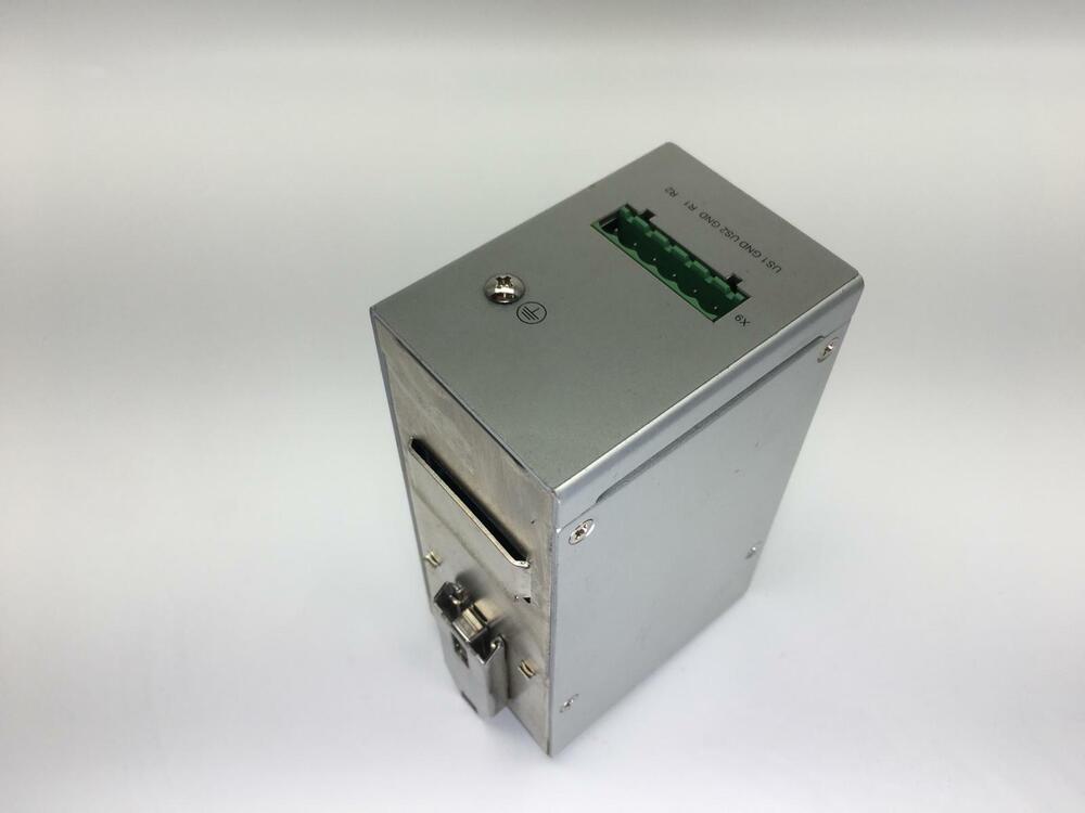 Phoenix Contact Interface Module Fl Switch Sfn 8GT 2891673 Ethernet Switch