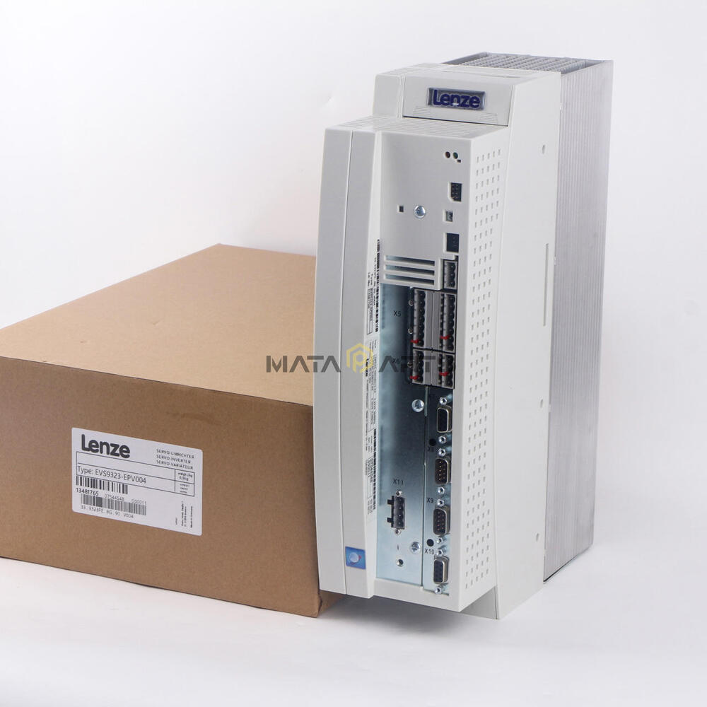 1PC NEW LENZE EVS9323-EPV004 EVS9323EPV004 Inverter EVS9323KEPV004