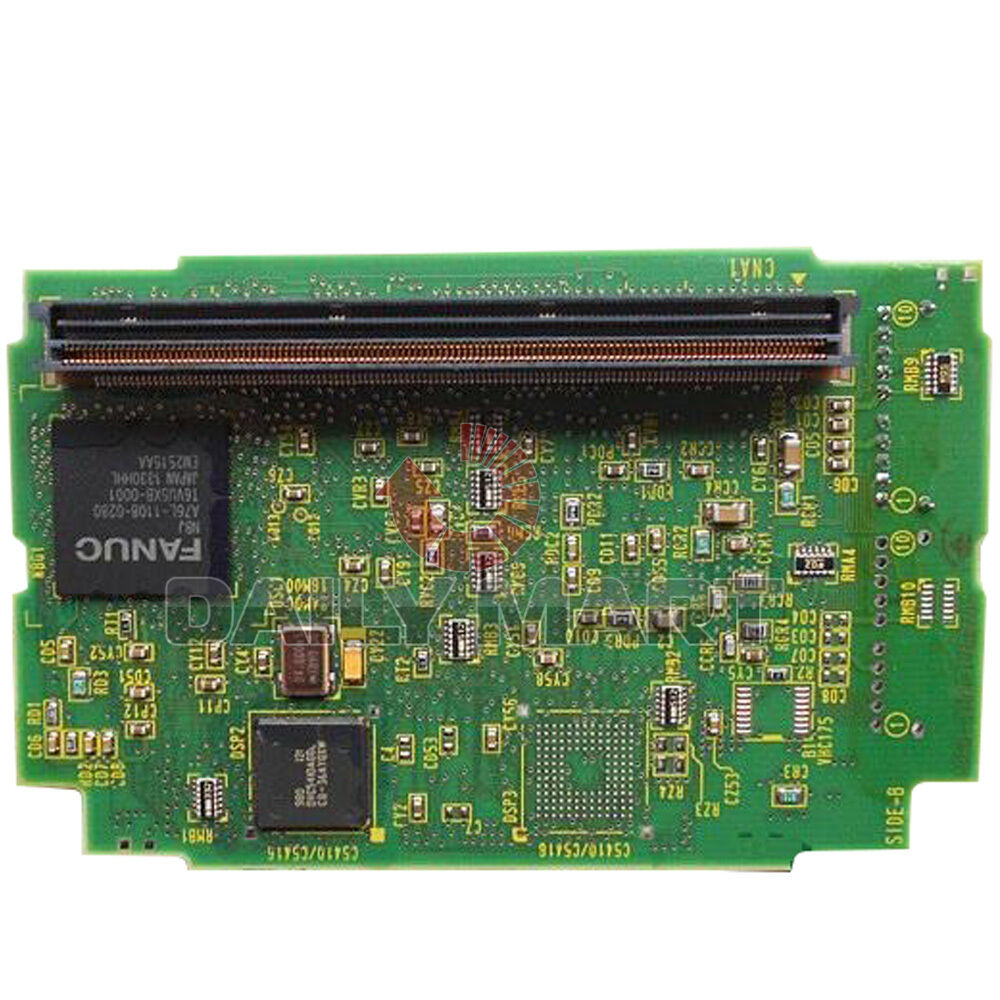 Brand New in Box FANUC A20B-3300-0768