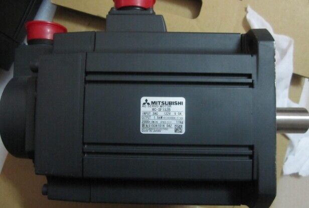 NEW MITSUBISHI AC SERVO MOTOR HC-SFS152B HCSFS152B FREE EXPEDITED SHIPPING DHL / UPS / FedEx