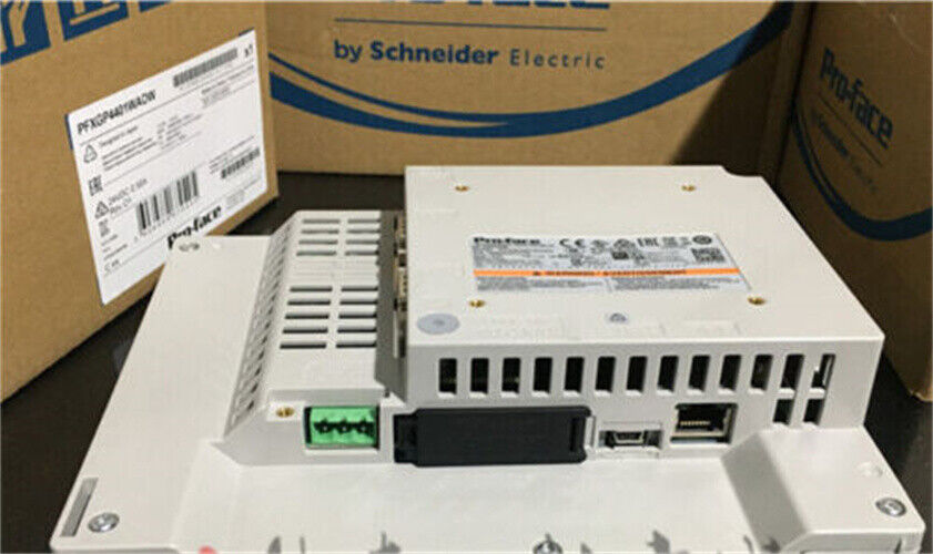 1PC New In Box Pro-face PFXGP4401WADW Touch Screen Expedited Shipping DHL / UPS / FedEx