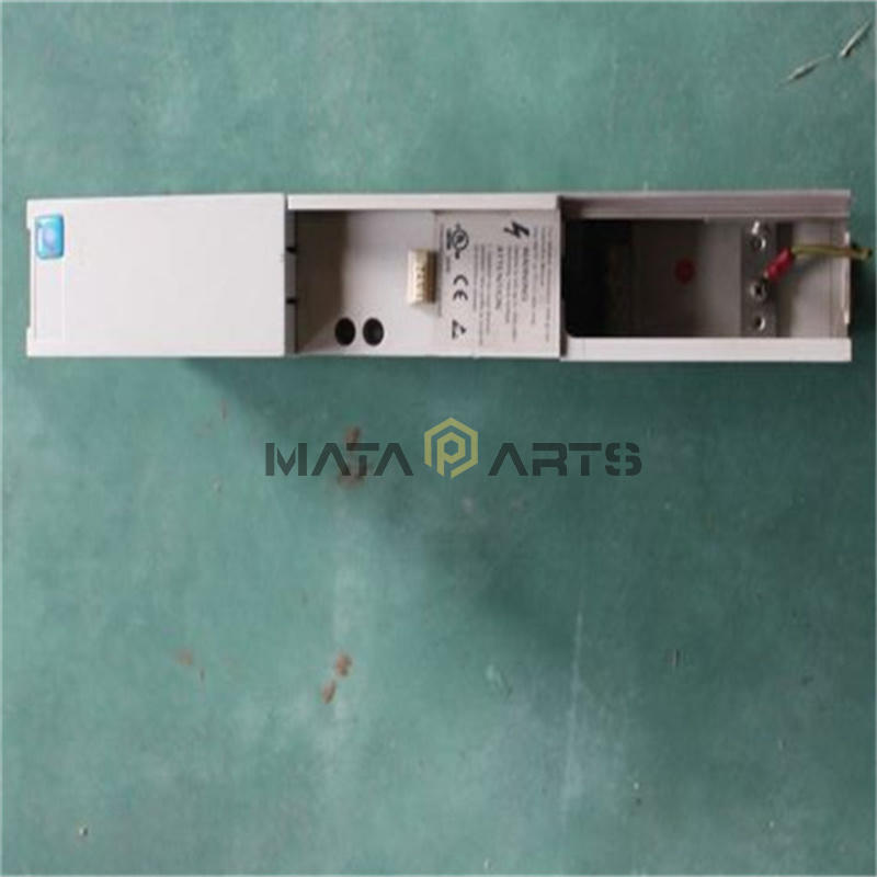 USED 1PCS Lenze EMB9351-E Brake Module