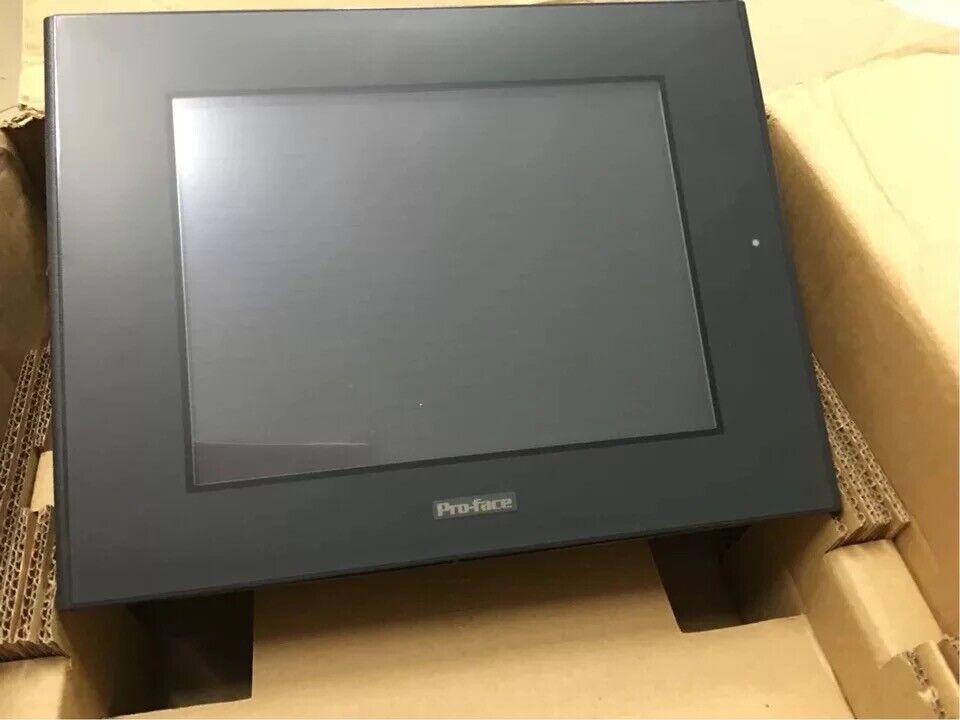 NEW PROFACE TOUCH PANEL GP2401-TC41-24V GP2401TC4124V FREE EXPEDITED SHIPPING DHL / UPS / FedEx