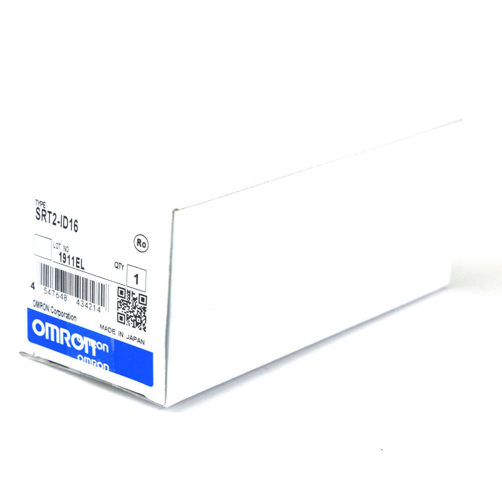 NEW OMRON SRT2-ID16 PLC Module DHL / UPS / FedEx
