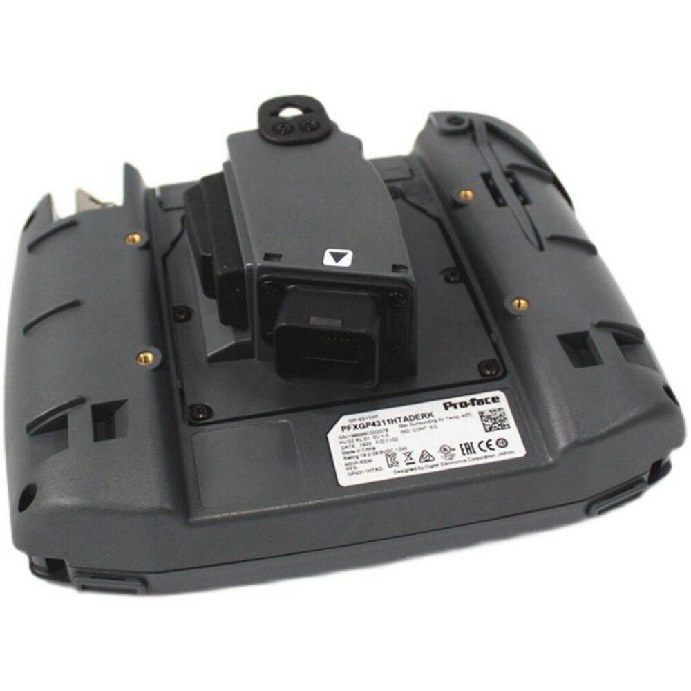 New In Box Pro-face PFXGP4311HTADERK DHL / UPS / FedEx