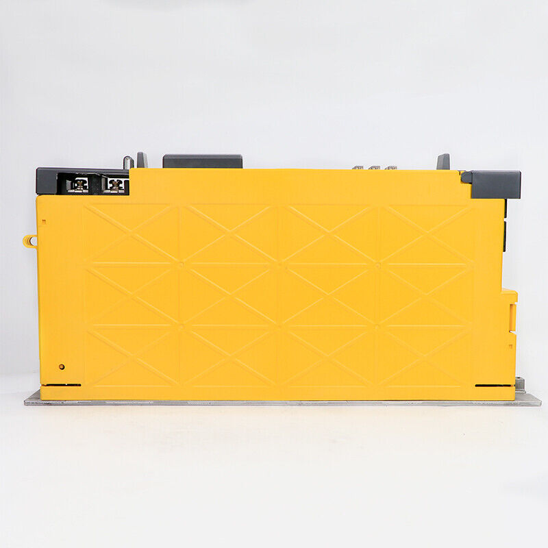FANUC A06B-6114-H205 USED SERVO AMPLIFIER MODULE A06B6114H205 UPS / DHL / Fedex