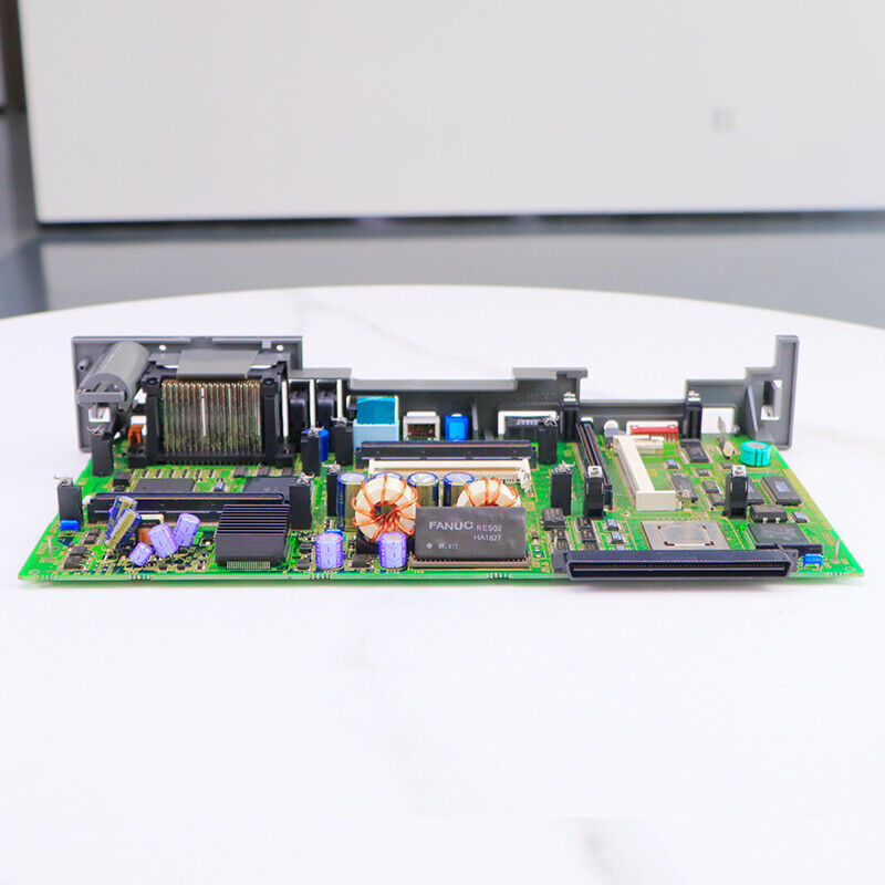 FANUC Used A16B-3200-0325 CPU Board Fully Tested A16B32000325 UPS / DHL / Fedex