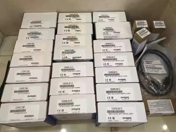 IC693CPU364 GE FANUC IC693CPU364 CPU MODULE UPS / DHL / Fedex
