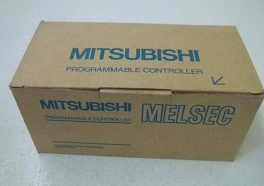 1PC Mitsubishi AJ65BT-64AD PLC Module AJ65BT64AD New In Box Expedited Shipping DHL / UPS / FedEX