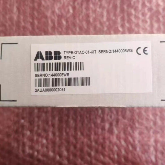 1PCS New ABB OTAC-01-KIT Module