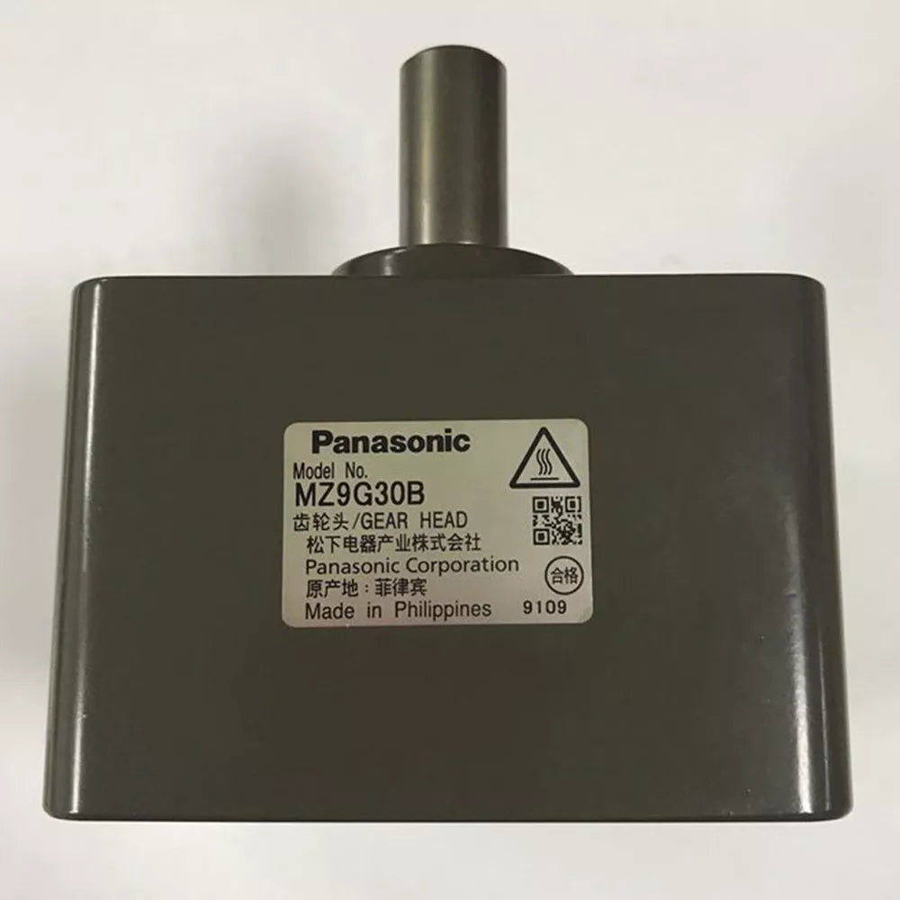 1PC New Panasonic MZ9G30B Motor Gear Head Expedited Shipping
