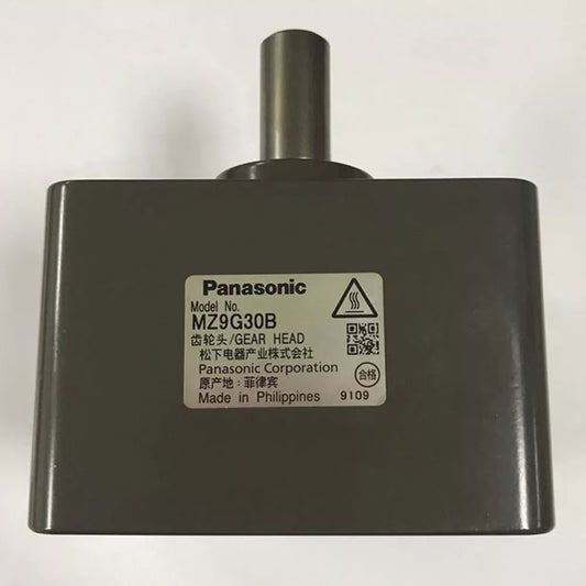 1PC New Panasonic MZ9G30B Motor Gear Head Expedited Shipping