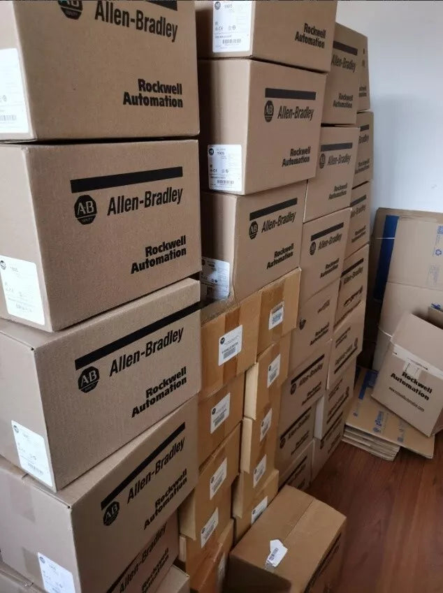 1PC NEW Allen-Bradley 20F11RD5P0AA0NNNNN AB 20F11RD5P0AA0NNNNN PLC DHL / UPS / FedEx