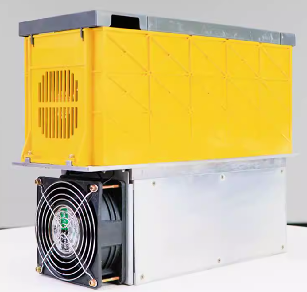 New in Box FANUC A06B-6087-H130 DHL / UPS / FedEx
