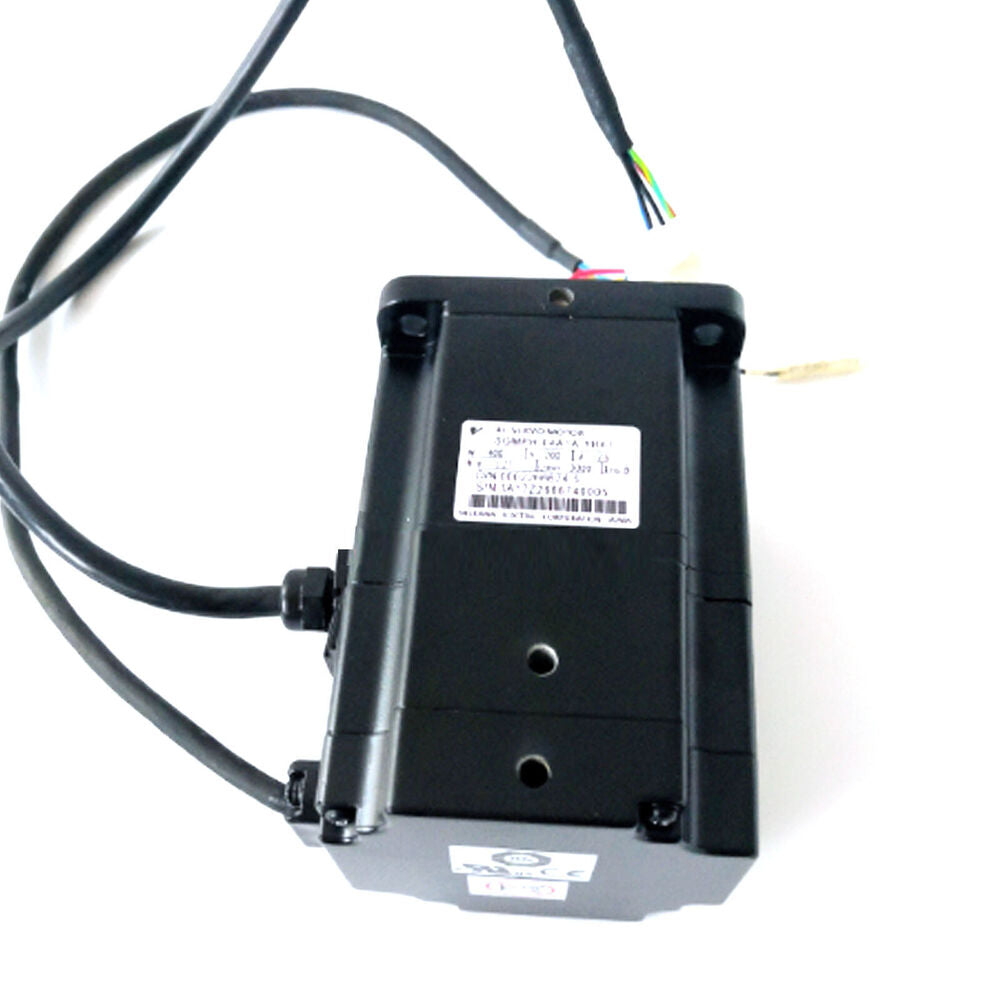 1PC YASKAWA AC SERVO MOTOR SGMPH-01A1A-YR61 NEW  UPS /  Fedex / DHL