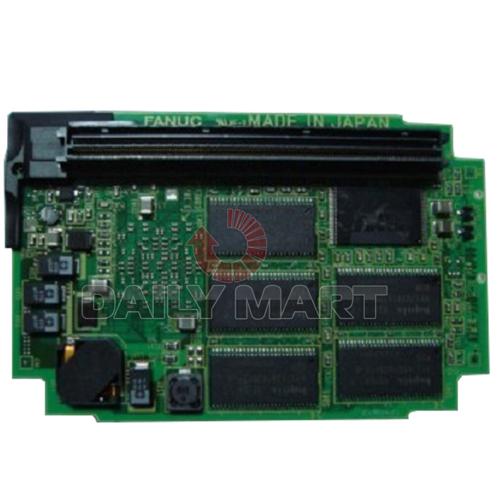 Used Fanuc A20B-3300-0478 Board In Good Condition