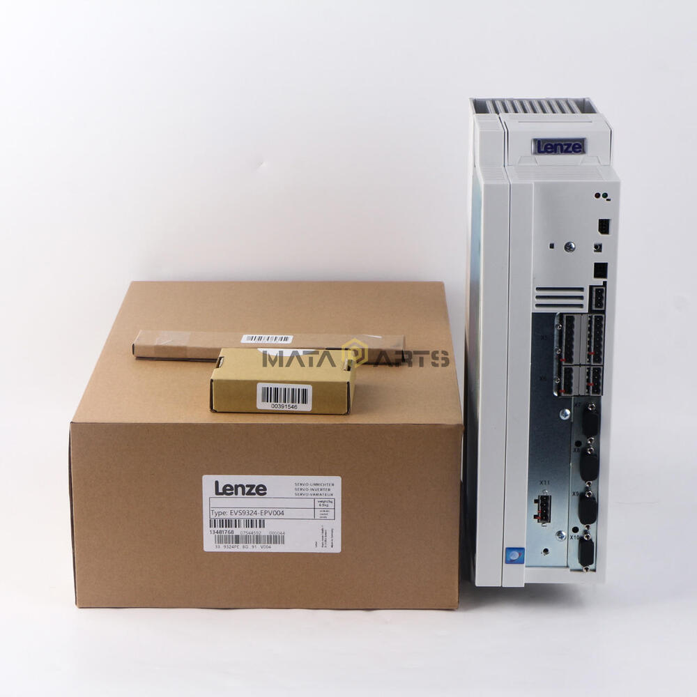 ONE New Lenze Inverter EVS9324-EPV004 EVS9324KEPV004 EVS9324EPV004