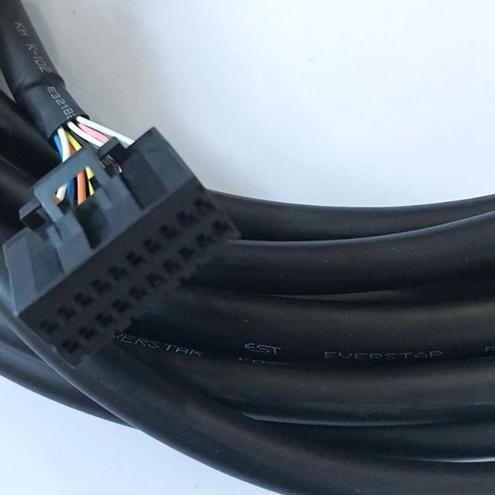 NEW FANUC A660-2007-T364 Teach Pendant Cable DHL / UPS / FedEx