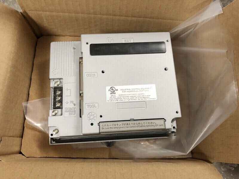 1PC New Pro-face GP2301-SC41-24V 2980070-03 HMI Touch Screen Expedited Shipping UPS / DHL / Fedex