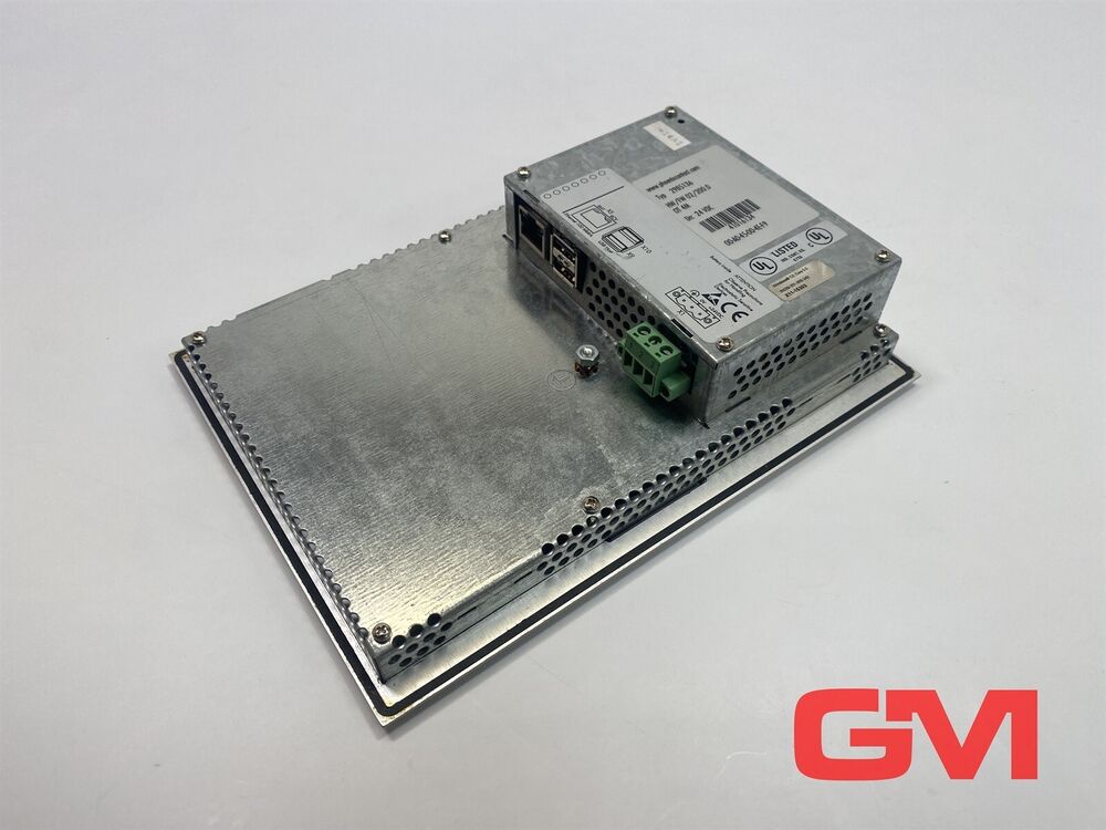 Phoenix Contact Keypad 2985136 Key-Panel Ot 13 1/12ft 200 MHZ RJ45 Windows Ce