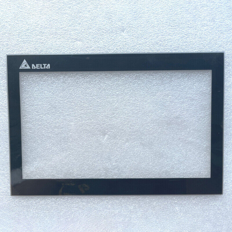 1PC New Touchpad+Protective Film For Delta DOP-110WS Free Shipping DHL / UPS / FedEx