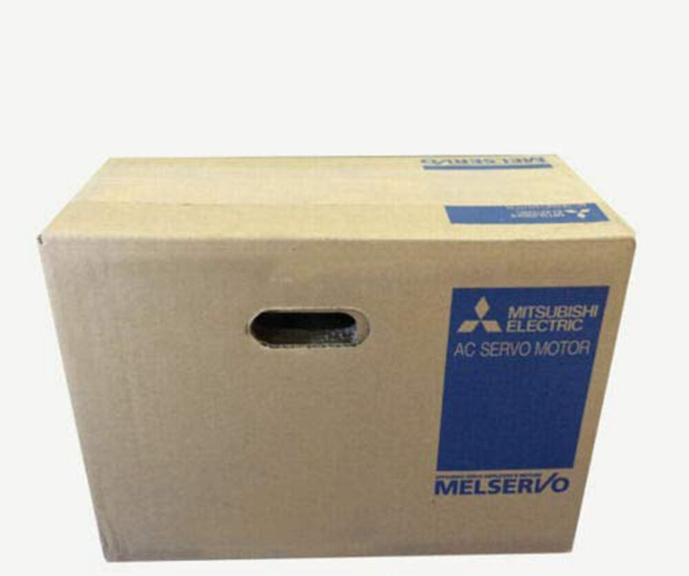 NEW Mitsubishi Servo Motor HC352BSW  UPS / DHL / Fedex