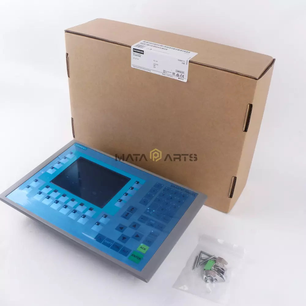NEW Siemens 6AV6643-0BA01-1AX0 SMART PLC Module 6AV6643-0BA01-1AX0