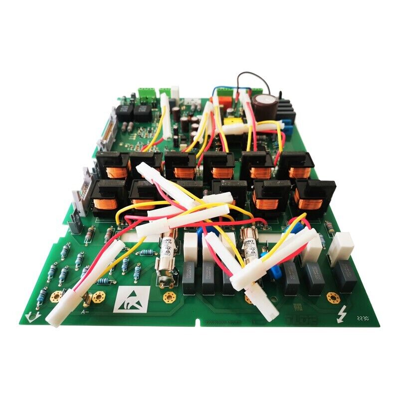 Eurotherm SSD 590C DC Drive power board AH385851U002 DC motor governor DHL / UPS / FedEx